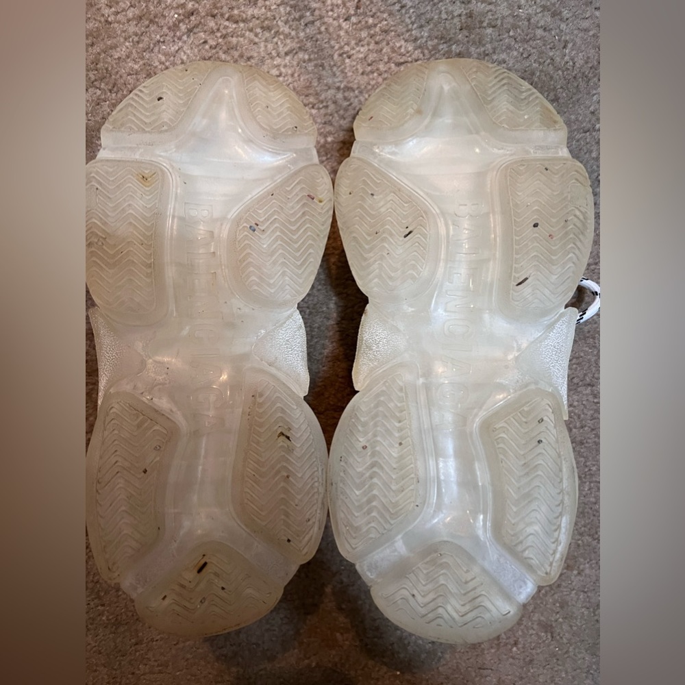 👟Balenciaga Triple S - Womens EUR 38 - Picture 6 of 10